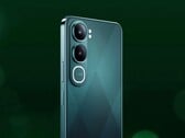 Ожидается, что представленный на фотографии смартфон Vivo Y31 в скором времени получит модель-аналог с аккумулятором большей ёмкости.