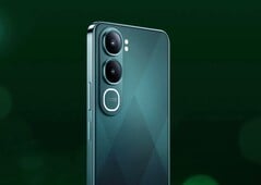 Ожидается, что представленный на фотографии смартфон Vivo Y31 в скором времени получит модель-аналог с аккумулятором большей ёмкости.