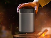Проектор MoGo 2 Pro (New) от компании Xgimi (на фото) появился в Европе. (Источник изображения: Xgimi)