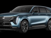 Стоимость 2025 Escalade IQ начинается от $130,000 (Источник изображения: Cadillac)