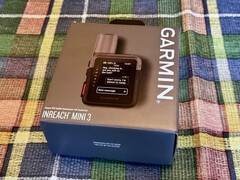 Модель inReach Mini 3 уже доступна для покупки на некоторых рынках наряду со слухами о модели Plus. (Источник изображения: u/HMITCHR)