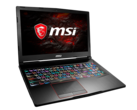 Ноутбук MSI GE63 Raider 8SG (i7-8750H, RTX 2080). Обзор от Notebookcheck