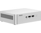 NUC 15 Pro+ - это новый и хорошо оснащенный мини-ПК (Источник изображения: Asus)