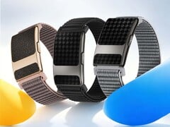 Устройство Loop Air выпускается в трёх различных цветах