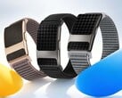 Устройство Loop Air выпускается в трёх различных цветах