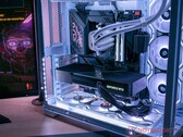 Запуск серии RTX 50 начался не очень удачно (источник изображения: Notebookcheck)