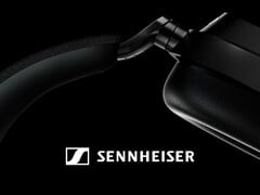 Официальный тизер компании Sennheiser не показывает ничего особенного о своих чистых накладных наушниках.
