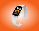 Устройство Smart Band 11 Active представлено в трёх цветовых вариантах на момент запуска; на изображении — серый цвет.