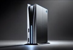 Sony PlayStation 6, скорее всего, выйдет на рынок в 2027 году и будет работать на базе SoC нового поколения AMD, разработка которой, по слухам, уже завершена. (Источник изображения: GPT4)