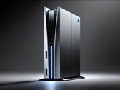 Sony PlayStation 6, скорее всего, выйдет на рынок в 2027 году и будет работать на базе SoC нового поколения AMD, разработка которой, по слухам, уже завершена. (Источник изображения: GPT4)