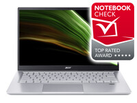 Acer Swift 3 SF314 (88%)