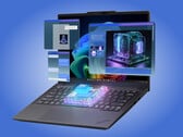 ThinkPad T14 Gen 7 сочетает в себе оперативную память LPCAMM2 и процессоры Intel Panther Lake.