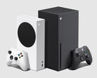 На скриншоте изображены консоли Xbox Series X и Series S (Источник изображения: Xbox)
