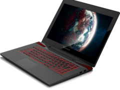 Обзор ноутбука Lenovo IdeaPad Y50