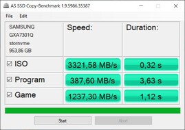 AS SSD Copy