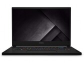 MSI GS66 Stealth