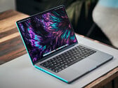Обзор ноутбука Apple MacBook Pro 14 (2023, M2 Pro)
