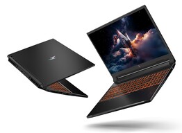 Acer Nitro V 16. (Источник изображения: Acer)
