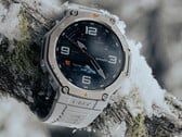 Amazfit T-Rex 3 теперь доступен в третьем цвете. (Источник изображения: Amazfit)