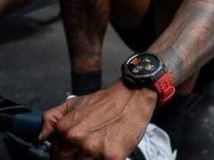 Компания Amazfit выкладывает версию программного обеспечения 3.4.4.7 для смарт-часов T-Rex 3. (Источник изображения: Amazfit)