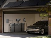 Мультисистема Solix Solar Bank от Anker (на фото) использует новую док-станцию Solix Power Dock. (Источник изображения: Anker)