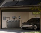Мультисистема Solix Solar Bank от Anker (на фото) использует новую док-станцию Solix Power Dock. (Источник изображения: Anker)