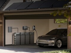 Мультисистема Solix Solar Bank от Anker (на фото) использует новую док-станцию Solix Power Dock. (Источник изображения: Anker)