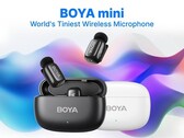 Boya mini. (Источник изображения: Boya)