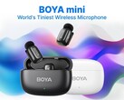 Boya mini. (Источник изображения: Boya)