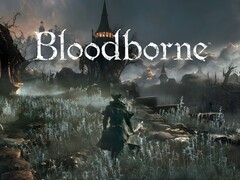 Показан баннер к игре Bloodborne для PS4