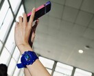 Casio скоро выпустит часы G-Shock GA-V01 во Франции. (Источник изображения: G-Shock France через Instagram)