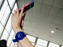 Casio скоро выпустит часы G-Shock GA-V01 во Франции. (Источник изображения: G-Shock France через Instagram)