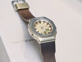 Часы Casio G-Shock GMS2110BP-5A (на фото) теперь доступны в США. (Источник изображения: Casio)