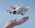 Рекламный снимок DJI Neo