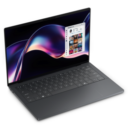 Dell XPS 14 (источник изображения: Dell)