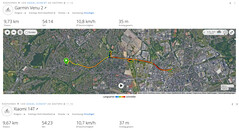 Тест GPS: краткое содержание