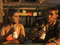 Скриншот из трейлера GTA 6. (Источник изображения: Rockstar Games на YouTube)