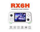Abxylute E1 имеет общий дизайн и некоторые технические характеристики с Game Console RX6H (на фото). (Источник изображения: Game Console)