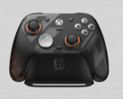 GameSir G7 Pro Zenless Zone Zero Edition можно подключить к консолям Xbox по беспроводной связи.