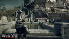 Geard of War Reloaded был официально анонсирован для Xbox PC и PlayStation (источник изображения: Xbox)
