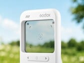 Godox C100, пожалуй, является самой необычной компактной камерой этого года.