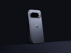 Похоже, что Pixel 10 Pro сохранит тот же дизайн, что и его предшественник. На фотографии: задняя панель телефона. (Источник изображения: Google)