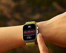 Смарт-часы Huawei Watch Fit 4 получат обновление программного обеспечения. (Источник изображения: Huawei)