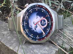 Обзор Huawei Watch GT 5 Pro