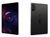 Legion Tab Gen 3 - это глобальная версия Legion Y700. (Источник изображения: Lenovo)