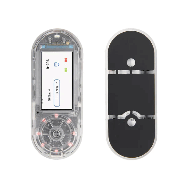 Lilygo C1101 повторяет многие функции Filpper Zero и легко доступен на eBay (Источник изображения: Lilygo)