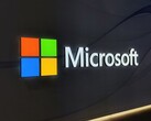 Логотип Microsoft. Компания объявляет о новой волне массовых увольнений. (Источник изображения: Notebookcheck)
