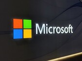 Логотип Microsoft. Компания объявляет о новой волне массовых увольнений. (Источник изображения: Notebookcheck)