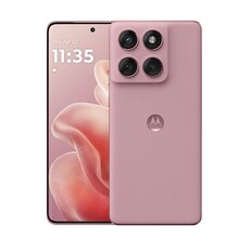 Moto Edge 60s будет продаваться в Китае вместе с Moto Edge 60. (Источник изображения: Motorola)