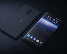 Рендер Nokia 9. (Изображение: India Today)